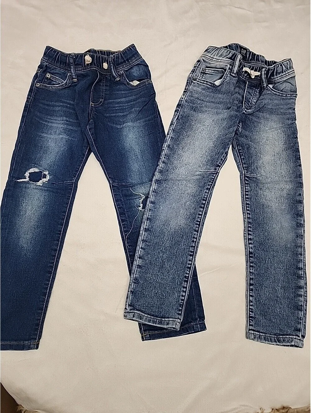 GAP bundle slim